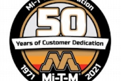 Mi T M 50 Years