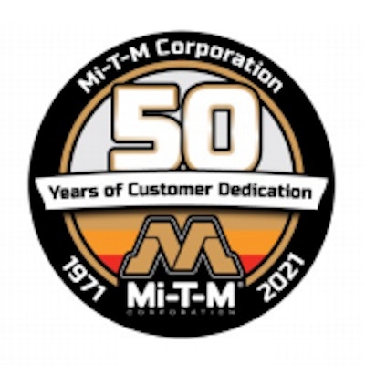 Mi T M 50 Years