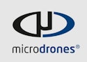 Microdrones Logo