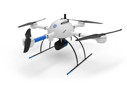 Microdrones mdLiDAR1000LR