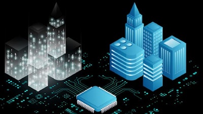 digital twin technology