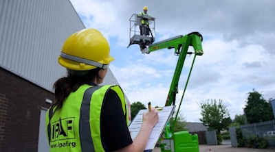 Plan Ahead Safety Campaign