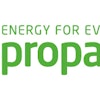 Propane Logo