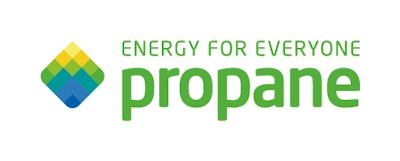 Propane Logo