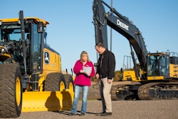 This current equipment availability scenario is a great opportunity for companies to strengthen relationships with equipment dealer partners.