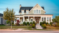 Fiber Cement Siding - Benefits & Installation Tips