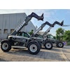 Ranko Faresin 9 30 And 9 60 Telehandlers