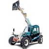 Faresin 6.26 Full Electric model