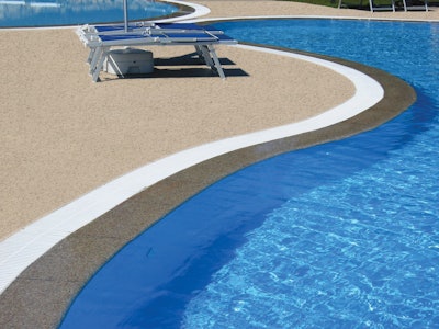 RollerRock A Real Stone Coating From Daich Coatings For Construction Pros