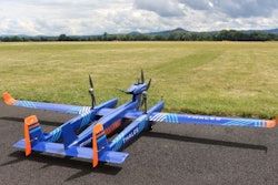 Thales UAS 100