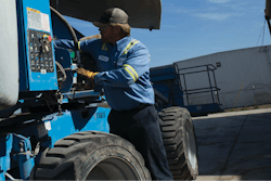 United Rentals Equipment 6