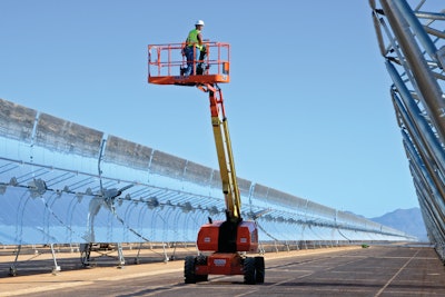 United Rentals Equipment 7