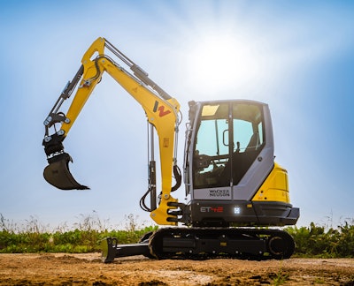 Wacker Neuson Et42 Boost Action 2
