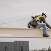 Werner Fall Protection Expansion