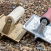 The Benefits of Zinc Concrete Hand Tools