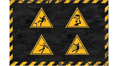 Cu 4injurycauses Caterpillar