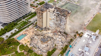 Cu Miami Collapse Adobe Stock Images By Felix Mizioznikov