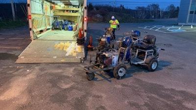 Cu Striping Tools Joshua Baird Facebook