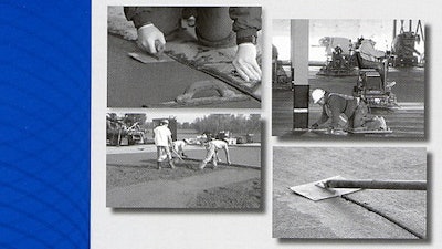 Cu Concretecraftsman American Concrete Institute