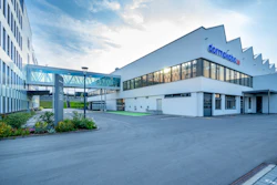 Headquarters