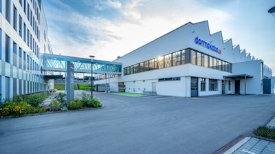 Headquarters