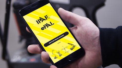 E Pal On Phone Promo 2