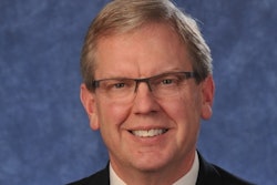 Frank Nerenhausen, president of JLG Industries