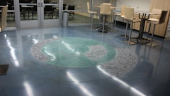 Stained Concrete Application Techniques