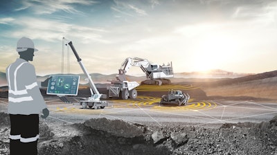 Liebherr Minexpo Keyvisual 300dpi