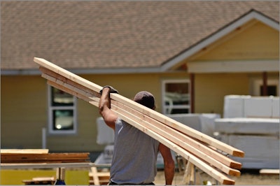 Lumber Adobe Stock 71388972