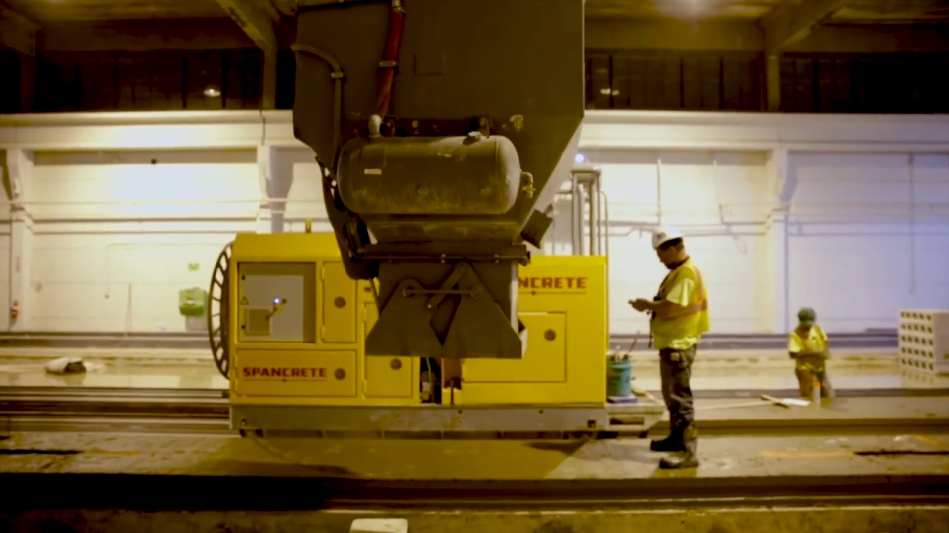 The Cure Wells Concrete Thumbnail