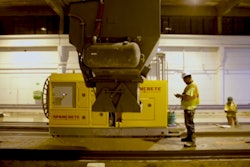 The Cure Wells Concrete Thumbnail