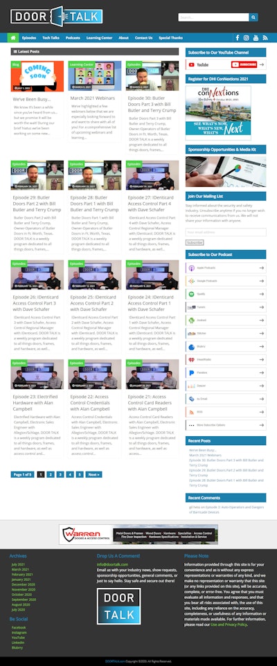 Website Design