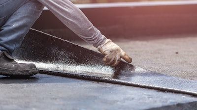 How to Draft a Waterproofing Maintenance Program