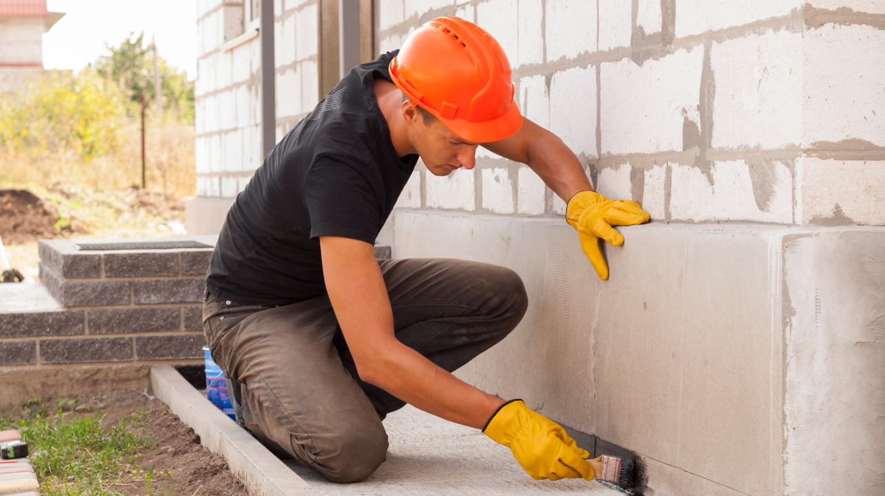 Waterproofing Maintenance Methods Waterproofing Maintenance Methods