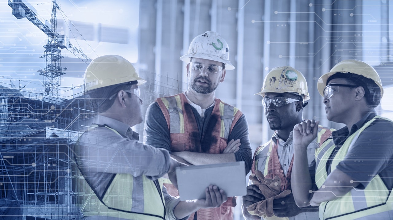 3 Ways Construction Tech Helps Leaders Create Cultures of Proactive Safety | For Construction Pros