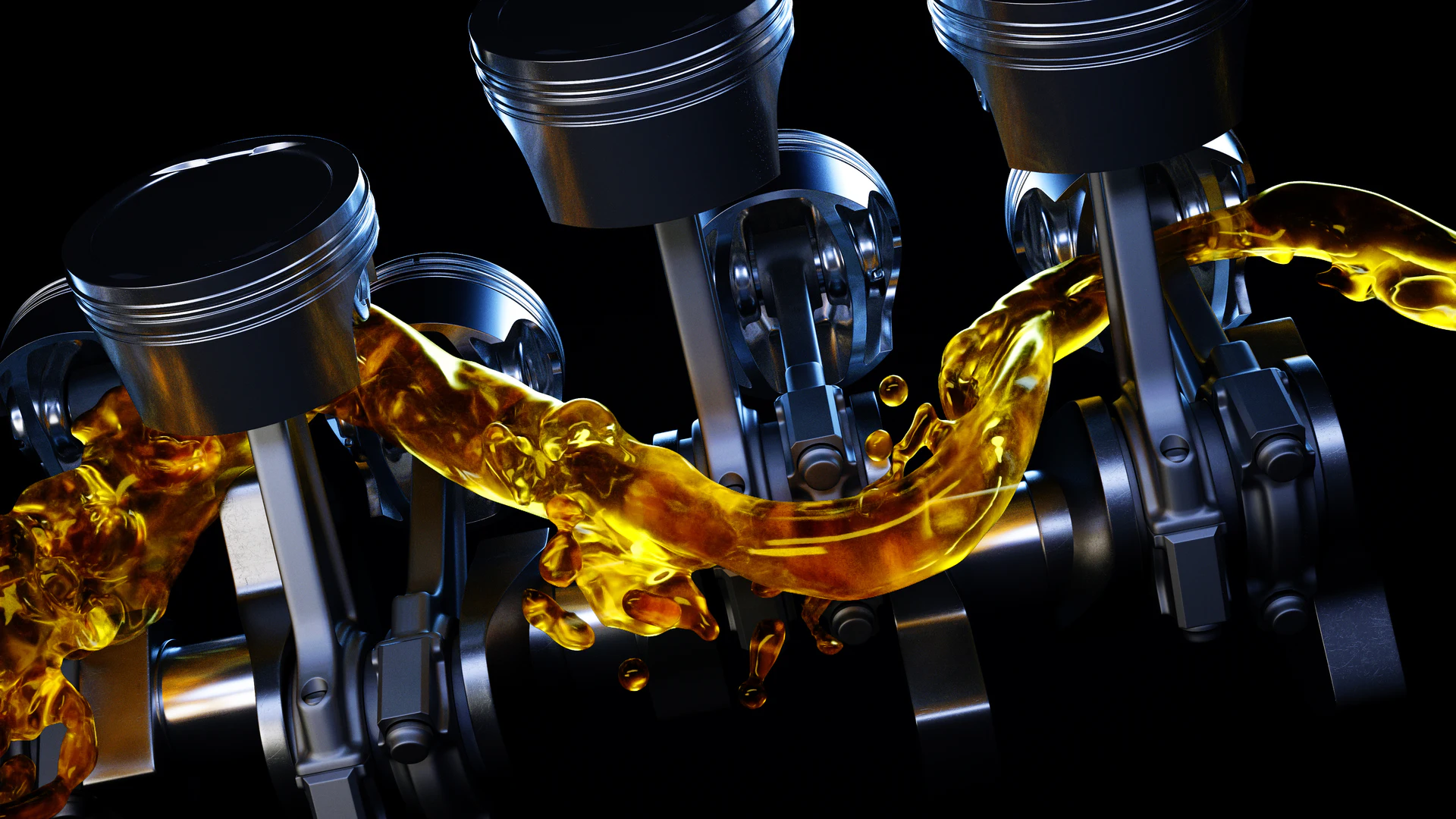 How Your Engine Oil Specification Can Help Achieve Sustainability Goals - Vimarsana News