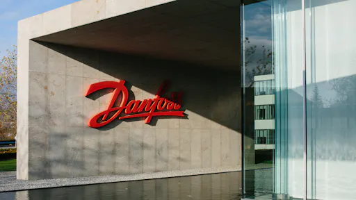 Danfoss Formally Completes $3.3 billion Acquisition of Eaton's Hydraulics Business | For Construction Pros