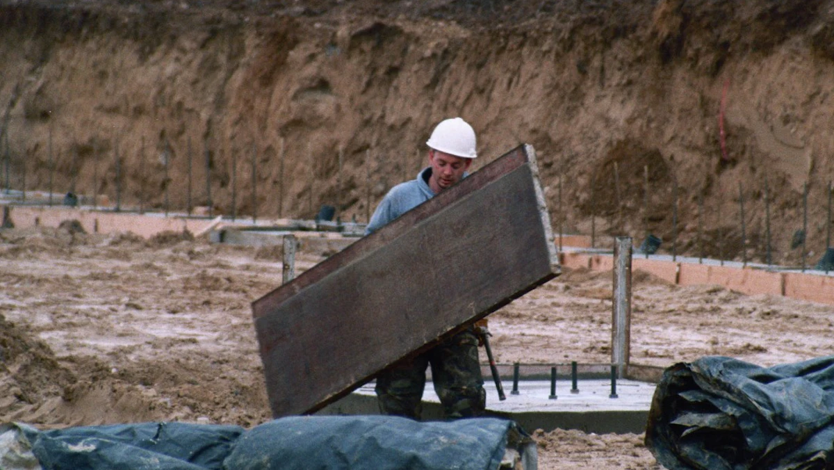 OSHA Calls on Industry to Combat Potential Killer of Construction Workers - Vimarsana News