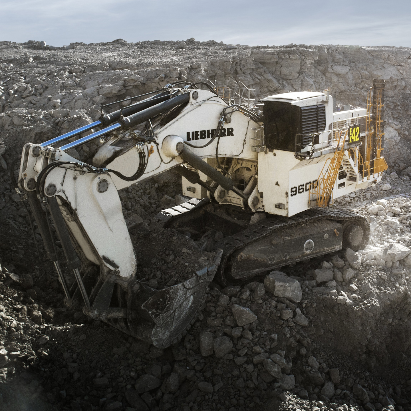 Coal Zoom | MINExpo to Higlight Massive Machines and Technology ...