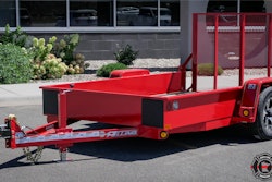 2021 Trailerfora Cause Mnfff Felling