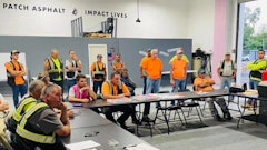 Whether you're holding events at your company or sending your crew to manufacturer training classes, investing in their careers is an investment in the future success of your business.