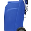 The Rough Terrain Battery Watering Cart
