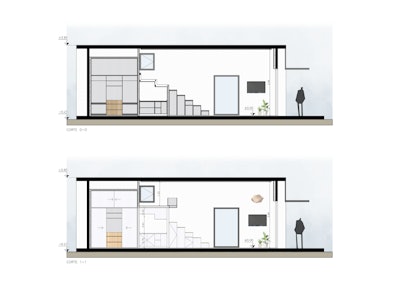 Modular Precast Concrete Homes Grandio Huga