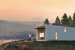 Modular Precast Concrete Homes Grandio Huga