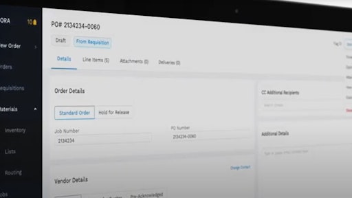 Agora Product