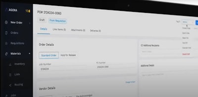 Agora Product