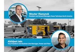 Atlas Copco Power Technique