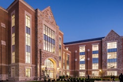 Two Award Winning Precast Building Designs