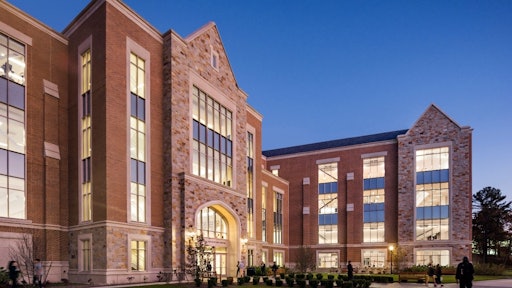 Two Award Winning Precast Building Designs